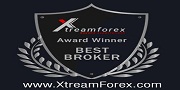 XtreamForex Forex Broker